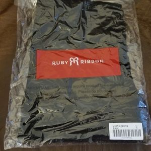 Ruby Ribbon | Poshmark